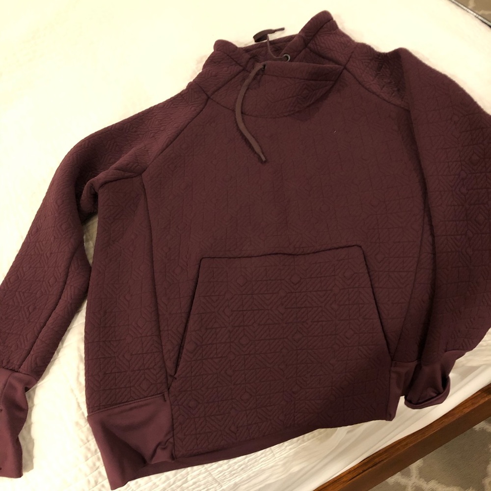 Athleta Pullover - Picture 3 of 4